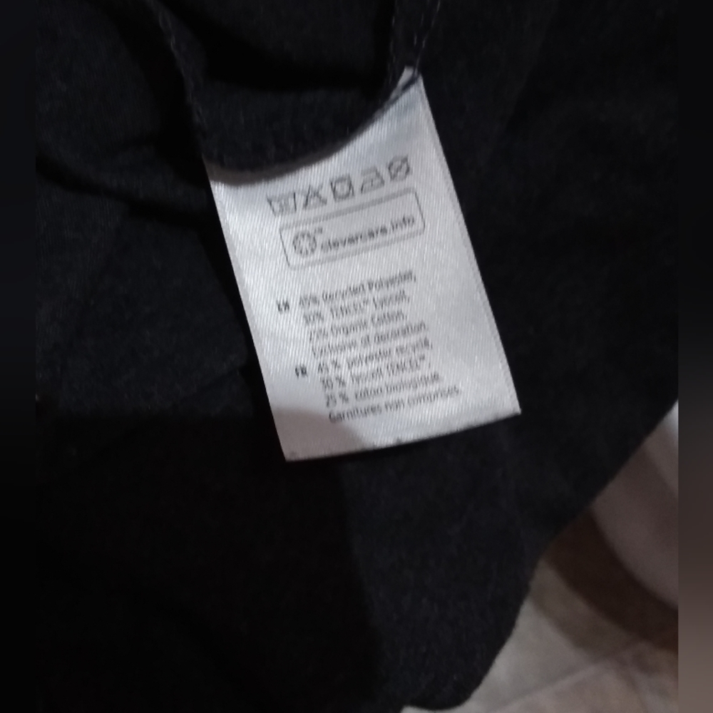 TEN TREE Mens Graphic Shirt - Picture 4 of 5